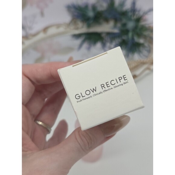 Glow Recipe Watermelon Glow PHA + BHA Pore Tight Toner 1.35 fl oz NEW - Picture 8 of 8
